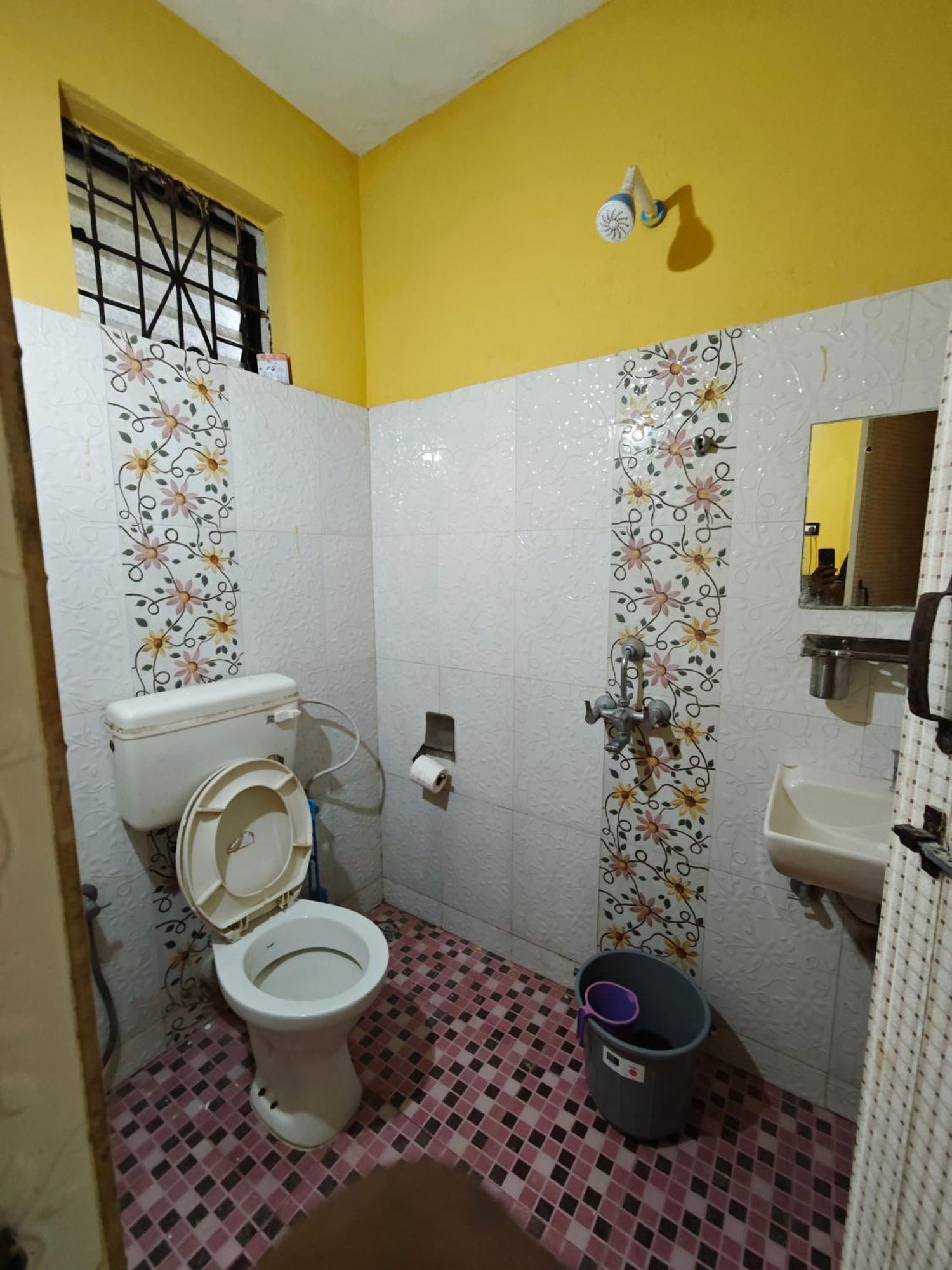 Regina Residency Inn Palolem Exterior photo
